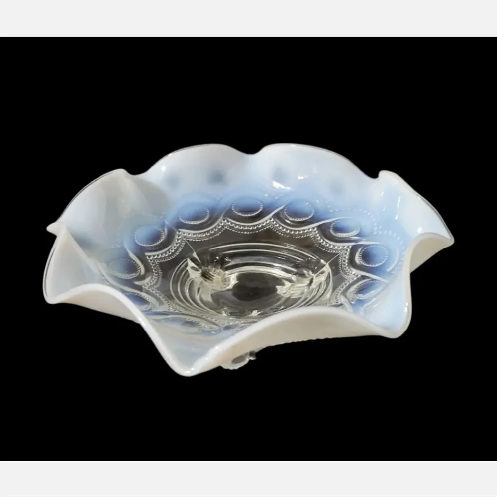 Northwood opalescent white